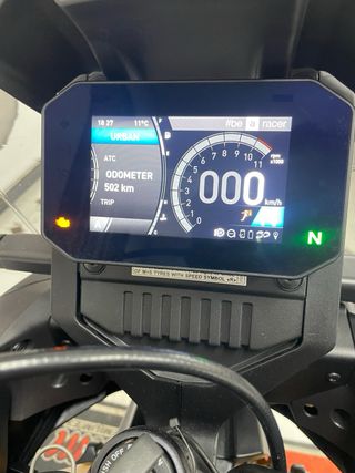 Aprilia Tuareg 660 Rally 2025 LIMITABLE A2