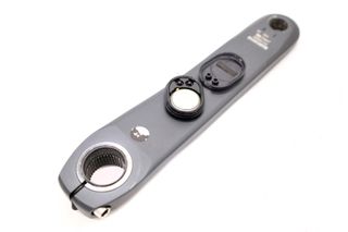 Biela izquierda Ultegra R8000 con sensor cadencia Wahoo