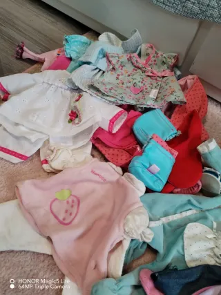 Muñeca Nenuco con ropa y accesorios