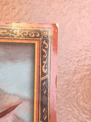 Codex La Tormenta del Caos Warhammer