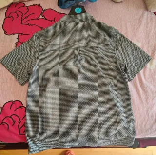 Camisa The North Face cuadros