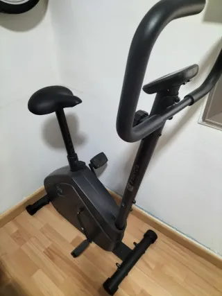 Bicicleta Estática DOMYOS