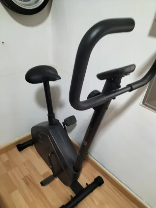 Bicicleta Estática DOMYOS