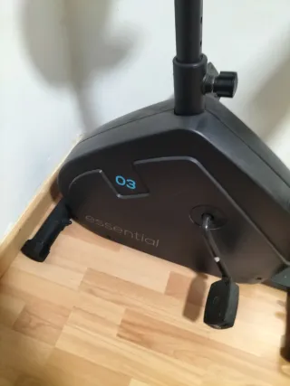 Bicicleta Estática DOMYOS