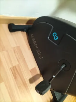 Bicicleta Estática DOMYOS