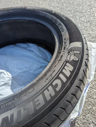 Michelin 205/55 R16 91V Neumático