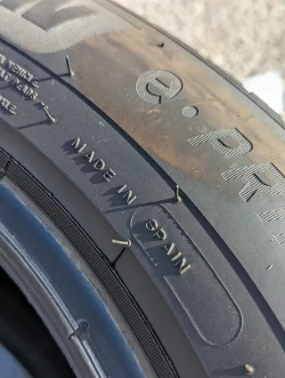 Michelin 205/55 R16 91V Neumático