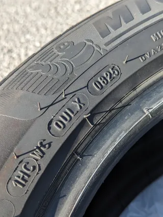 Michelin 205/55 R16 91V Neumático