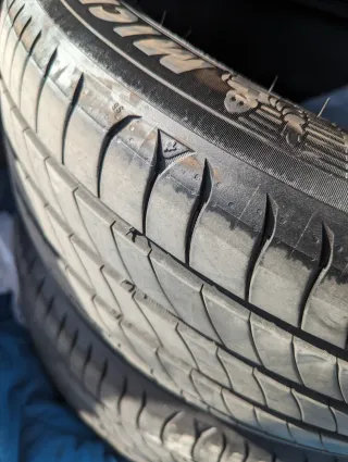 Michelin 205/55 R16 91V Neumático