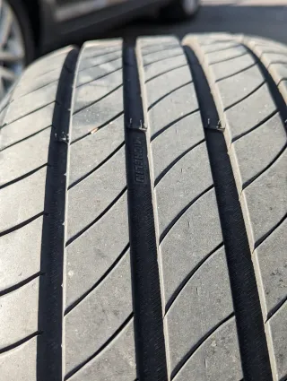 Michelin 205/55 R16 91V Neumático