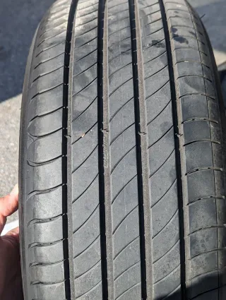 Michelin 205/55 R16 91V Neumático
