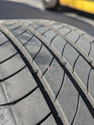 Michelin 205/55 R16 91V Neumático