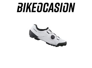 Zapatillas Shimano XC3 MTB White