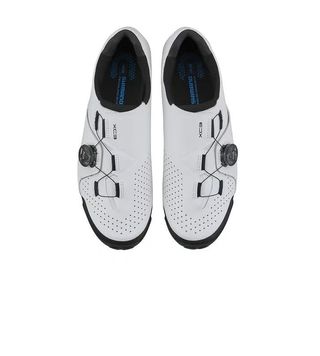 Zapatillas Shimano XC3 MTB White