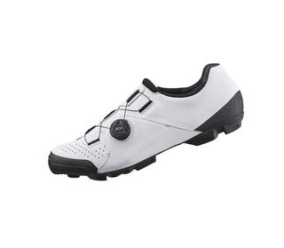Zapatillas Shimano XC3 MTB White