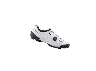 Zapatillas Shimano XC3 MTB White
