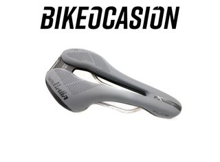 Sillín Selle Italia Flite Boost X-Cross Superflow Ti316 L3