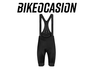 Culotte corto Tactic Origin Essence hombre negro