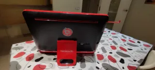 HP Envy Beats 23 All-in-One