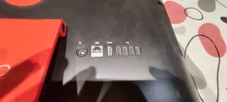 HP Envy Beats 23 All-in-One