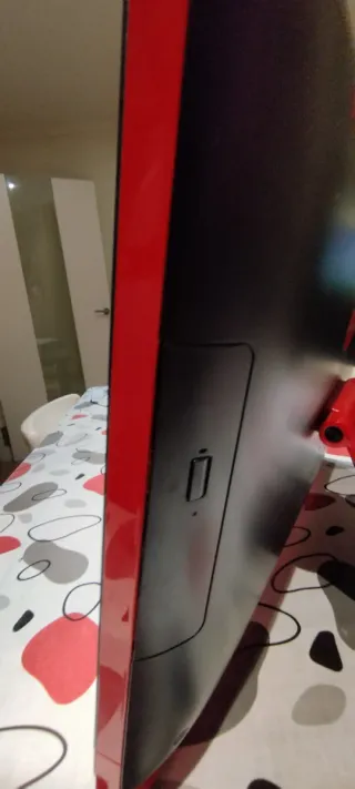 HP Envy Beats 23 All-in-One