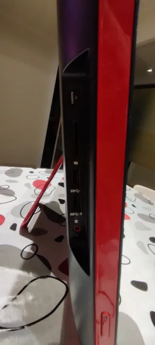 HP Envy Beats 23 All-in-One