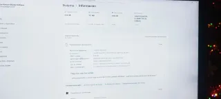 HP Envy Beats 23 All-in-One