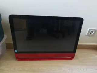 HP Envy Beats 23 All-in-One