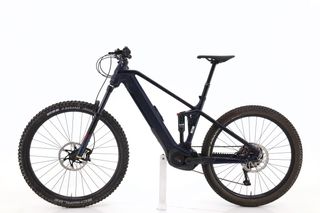 Promo · Bulls Sonic Evo AM 1 (ebike) t.M Reacondicionada