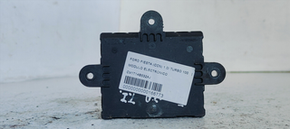 MODULO ELECTRONICO FORD FIESTA (CCN) 1.0I TURBO 1