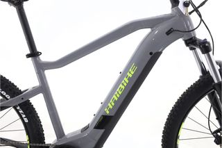 Haibike Hardnine 6 (ebike) t.L Reacondicionada