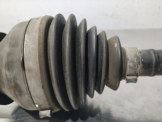 TRANSMISION DELANTERA IZQUIERDA MAZDA CX-5 (KE) S