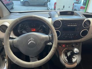 Citroen Berlingo 2015