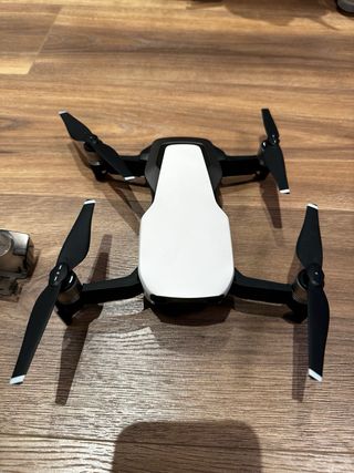 DJI Mavic Air 2019
