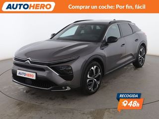 Citroën C5 X 1.2 PureTech Shine