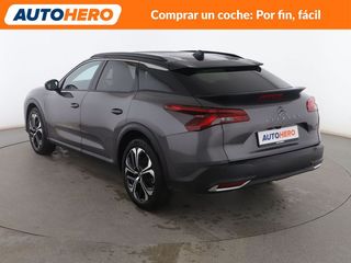 Citroën C5 X 1.2 PureTech Shine