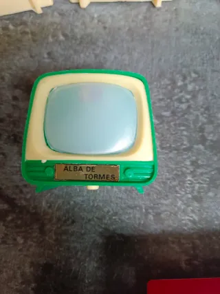 13 Visores de Diapositivas Coleccionables