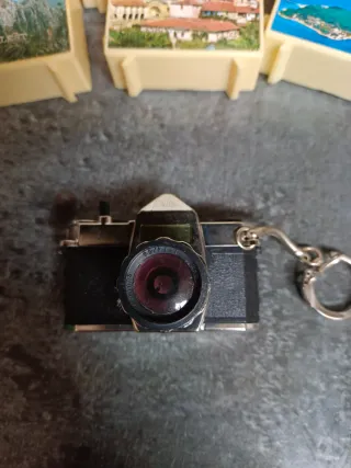 13 Visores de Diapositivas Coleccionables