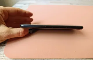 iPhone SE 2ª Gen Nero