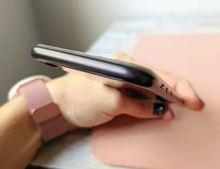 iPhone SE 2ª Gen Nero