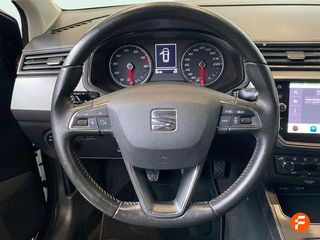 Seat Ibiza 1.0 TSI 81kW (110CV) Style Go