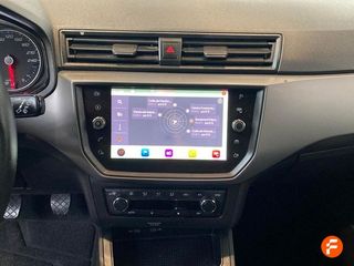 Seat Ibiza 1.0 TSI 81kW (110CV) Style Go