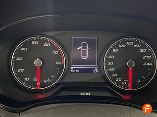 Seat Ibiza 1.0 TSI 81kW (110CV) Style Go