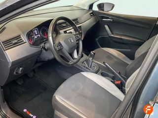 Seat Ibiza 1.0 TSI 81kW (110CV) Style Go