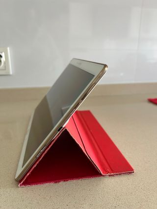 Samsung Galaxy Tab S