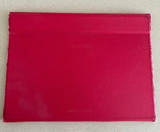 Samsung Galaxy Tab S