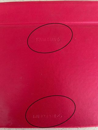 Samsung Galaxy Tab S