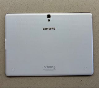 Samsung Galaxy Tab S