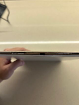 Samsung Galaxy Tab S