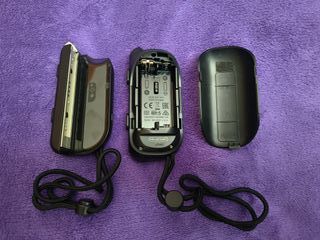 Nintendo Switch + Juegos